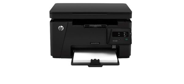 printer 125a