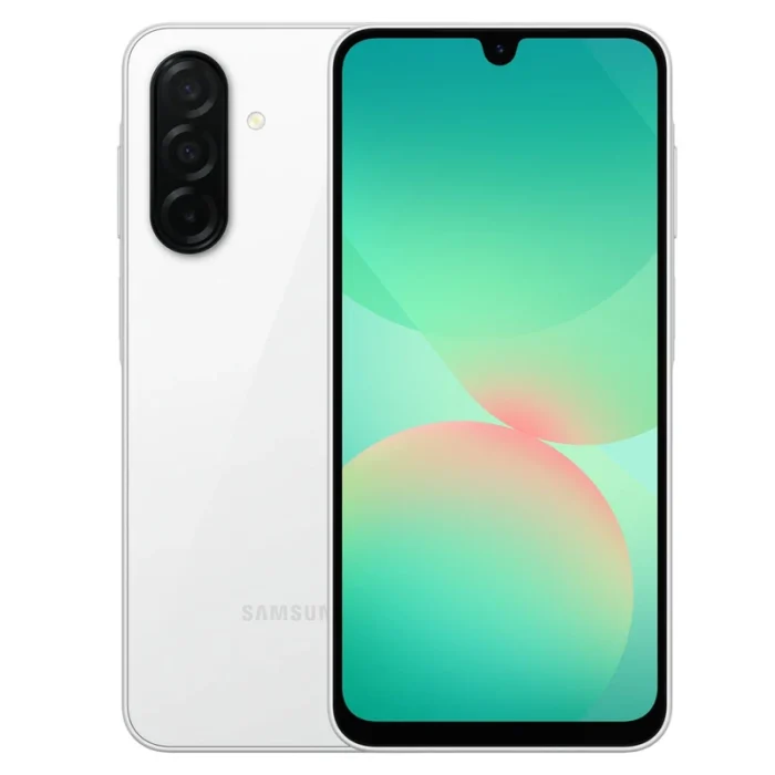 گوشی موبایل سامسونگ مدل Galaxy A26 دو سیم کارت ظرفیت 256 گیگابایت و رم 8 گیگابایت – ویتنام - Image 3