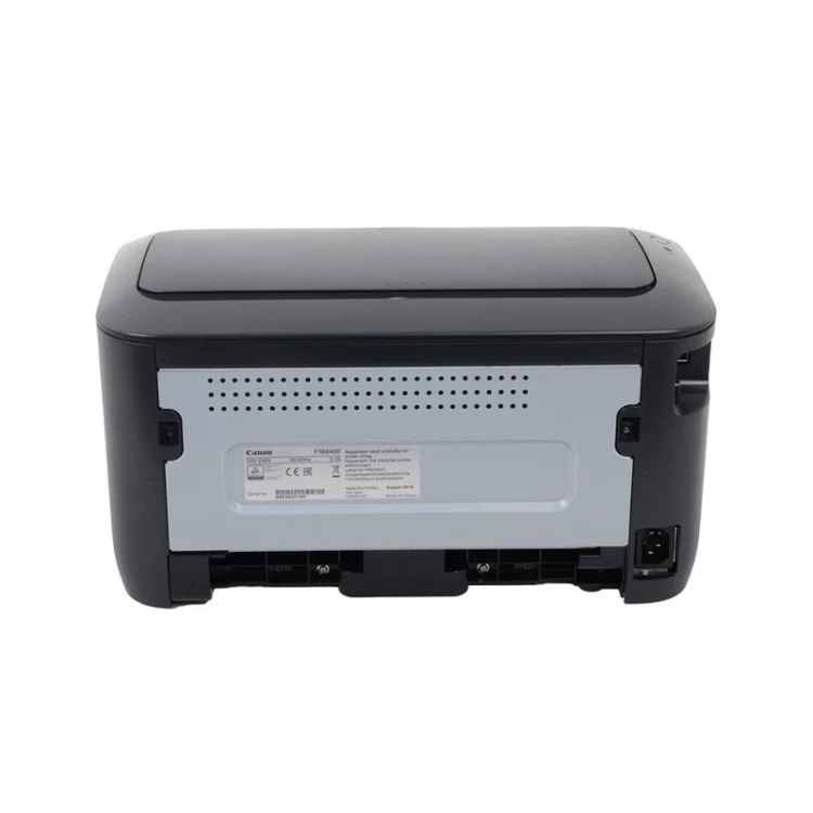پرینتر کانن مدل i-Sensys LBP6030B - Image 3