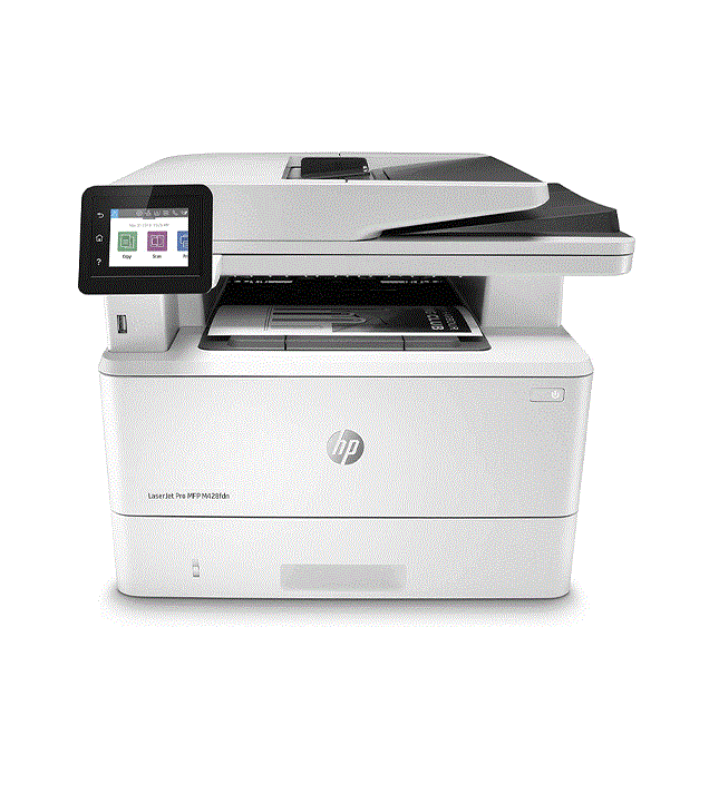 پرینتر لیزری چهار‌کاره رنگی اچ پی مدل HP Color LaserJet Pro MFP M477fdw Multifunction Printer