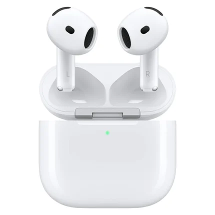 هدفون بلوتوثی اپل مدل AirPods 4