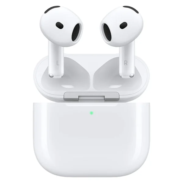 هدفون بلوتوثی اپل مدل AirPods 4