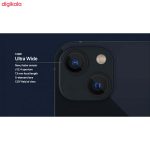 گوشی موبایل اپل مدل iPhone 13 A2634 دو سیم‌ کارت ظرفیت 128 گیگابایت و رم 4 گیگابایت - Image 3