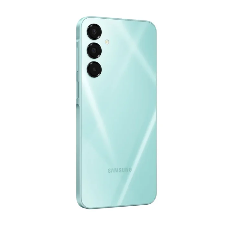 گوشی موبایل سامسونگ مدل Galaxy A16 4G دو سیم کارت ظرفیت 256 گیگابایت و رم 8 گیگابایت - ویتنام - Image 5