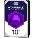 هارد اینترنال purple 10tb