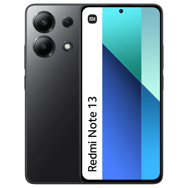 گوشی موبایل شیائومی مدل Redmi Note 13 4G دو سیم کارت ظرفیت 256 گیگابایت و رم 8 گیگابایت - Image 2