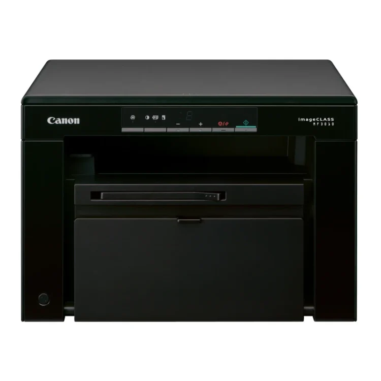 پرینتر چند کاره لیزری کانن مدل imageCLASS MF3010VP - Image 1