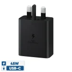 شارژر دیواری 45 وات سامسونگ مدل EP-T4510
