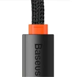 مبدل Type-c به LAN باسئوس مدل Baseus Lite Series Ethernet Adapter - Image 2