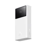 پاوربانک بیسوس مدل Star-Lord Digital Display Fast Charging ظرفیت 10000 میلی آمپر ساعت - Image 2