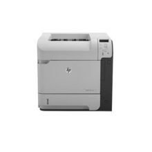 پرینتر لیزری تک‌کاره اچ پی مدل HP LaserJet Enterprise M601n Printer