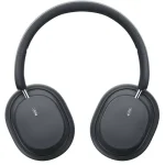 هدفون بلوتوثی باسئوس مدل Bowie D05 - Image 3
