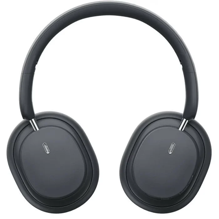 هدفون بلوتوثی باسئوس مدل Bowie D05 - Image 3