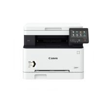 پرینتر لیزری سه‌کاره رنگی کانن مدل Canon I-SENSYS MF641Cw Laser Printer