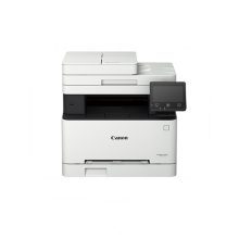 پرینتر لیزری چهار‌کاره رنگی کانن مدلCanon i-SENSYS MF645Cx Multifunction Color Laser Printer