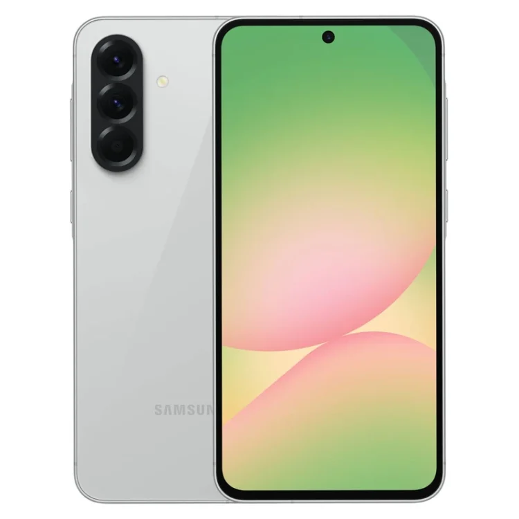 گوشی موبایل سامسونگ مدل Galaxy A56 دو سیم کارت ظرفیت 256 گیگابایت و رم 8 گیگابایت - ویتنام - Image 1