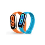مچ بند هوشمند شیائومی مدل Mi Band 8 گلوبال - Image 4