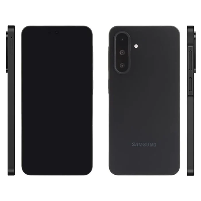 گوشی موبایل سامسونگ مدل Galaxy A26 دو سیم کارت ظرفیت 256 گیگابایت و رم 8 گیگابایت – ویتنام - Image 4