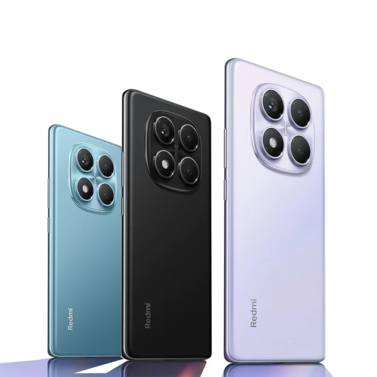 گوشی موبایل شیائومی مدل Redmi Note 14 Pro 4G دو سیم کارت ظرفیت 256 گیگابایت و رم 8 گیگابایت - Image 4