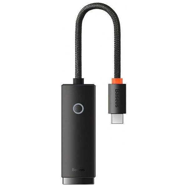 مبدل Type-c به LAN باسئوس مدل Baseus Lite Series Ethernet Adapter
