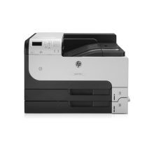 پرینتر لیزری تک‌کاره اچ پی مدل HP LaserJet Enterprise 700 printer M712dn Laser Printer