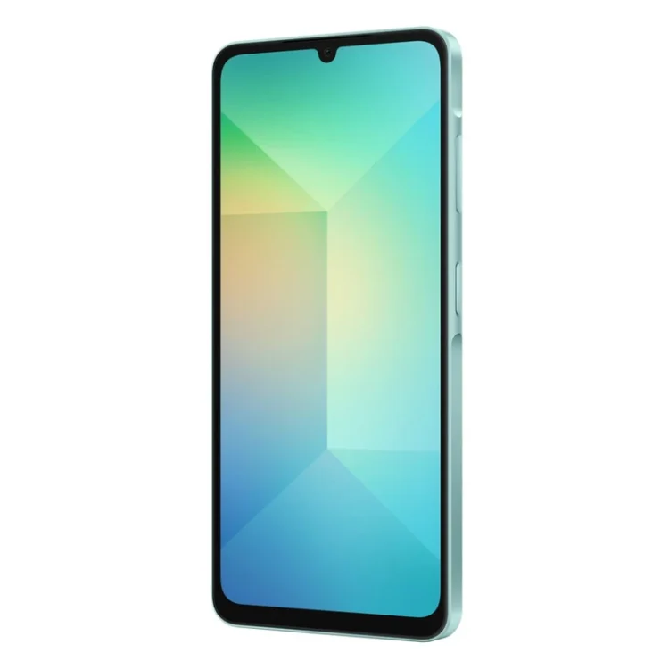 گوشی موبایل سامسونگ مدل Galaxy A06 دو سیم کارت ظرفیت 128 گیگابایت و رم 6 گیگابایت - Image 3