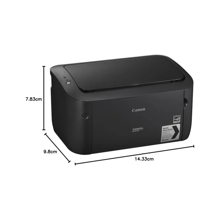 پرینتر کانن مدل i-Sensys LBP6030B - Image 4