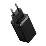 شارژر دیواری 65 وات باسئوس مدل GaN5 Pro Fast Charger