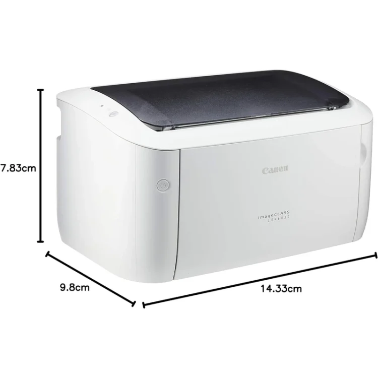 پرینتر کانن مدل imageCLASS LBP6030 - Image 3