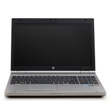 لپ تاپ استوک اچ پی ۱۵.۶ اینچی مدل EliteBook 8570p پردازنده Core i5 رم ۴GB حافظه ۳۲۰G گرافیک ۱GB