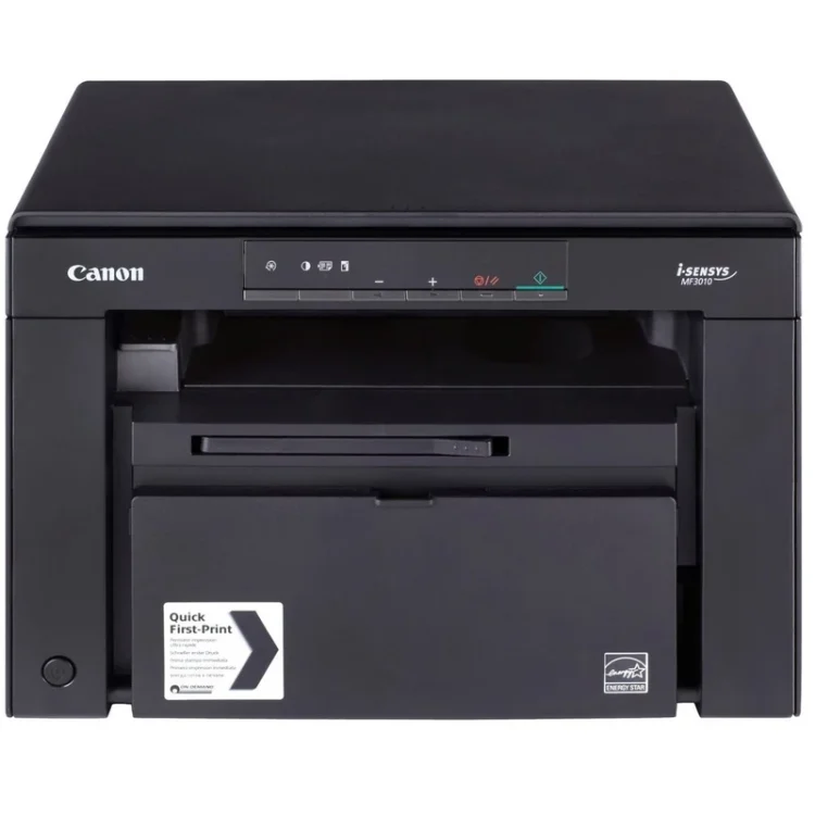 پرینتر چندکاره لیزری کانن مدل IM MF3010