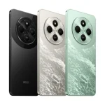 گوشی موبایل شیائومی مدل Poco C75 دو سیم کارت ظرفیت 256 گیگابایت و رم 8 گیگابایت - Image 4