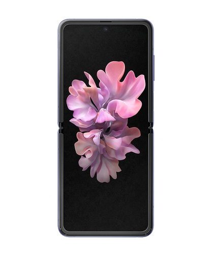 گوشی موبایل سامسونگ مدل Galaxy Z Flip3 5G ظرفیت ۱۲۸ گیگابایت و رم ۸ گیگابایت