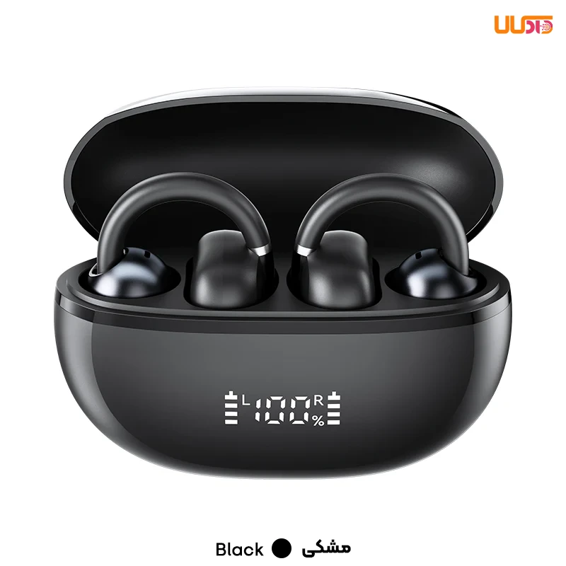 هدفون بی سیم هایلو مدل Air Free