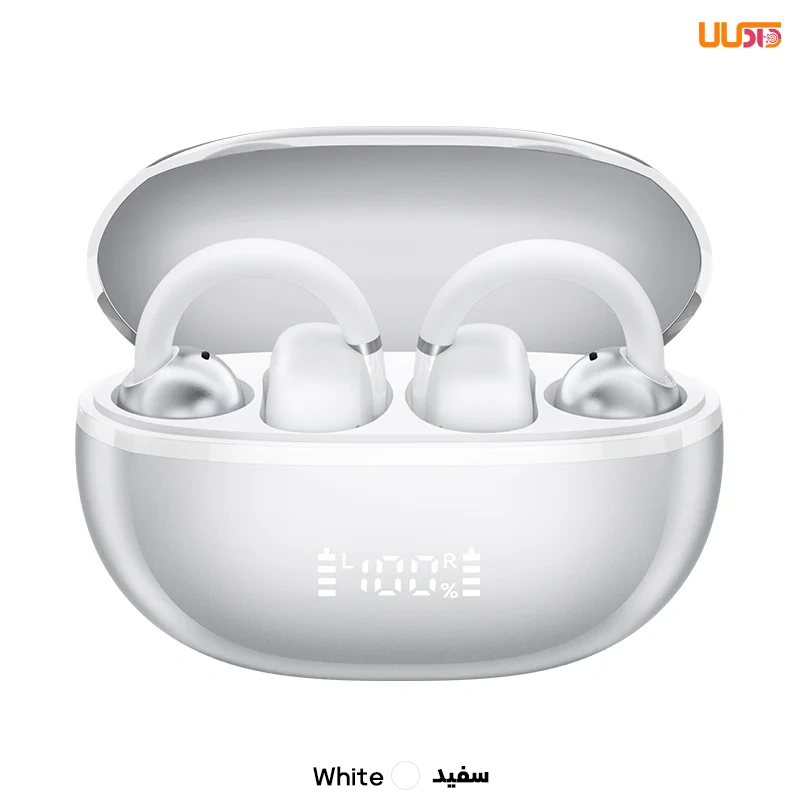 هدفون بی سیم هایلو مدل Air Free