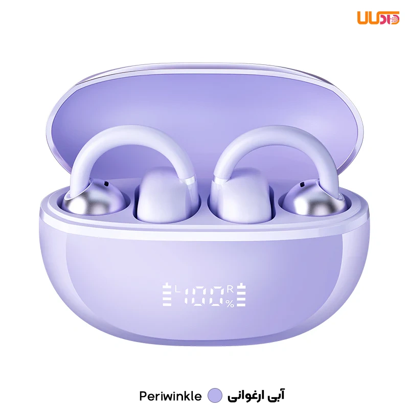 هدفون بی سیم هایلو مدل Air Free