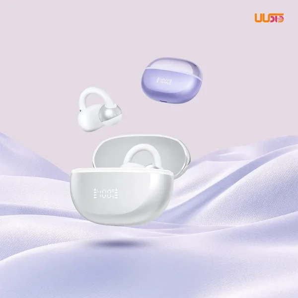 هدفون بی سیم هایلو مدل Air Free