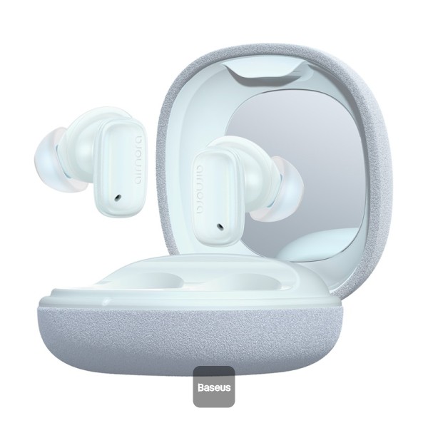 هدفون بی سیم بیسوس مدل AirNora 2 ( Earphones )
