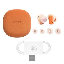 هدفون بی سیم بیسوس مدل AirNora 2 ( Earphones )