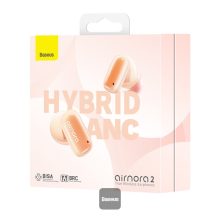 هدفون بی سیم بیسوس مدل AirNora 2 ( Wireless )