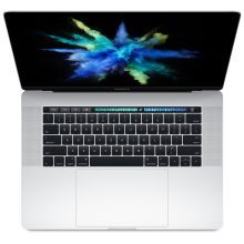 لپ تاپ اپل ۱۵.۶ اینچی مدل MacBook Pro MLW92 پردازنده Core i7 رم ۱۶GB حافظه ۱TB گرافیک ۴GB
