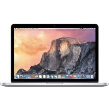 لپ تاپ اپل ۱۳ اینچی مدل MacBook Pro MF840 پردازنده Core i5 رم ۸GB حافظه ۲۵۶GB