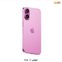 گوشی موبایل اپل مدل Mobile Apple iPhone 16 Not Active
