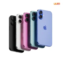 گوشی موبایل اپل مدل Mobile Apple iPhone 16 Not Active