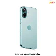 گوشی موبایل اپل مدل Mobile Apple iPhone 16 Not Active