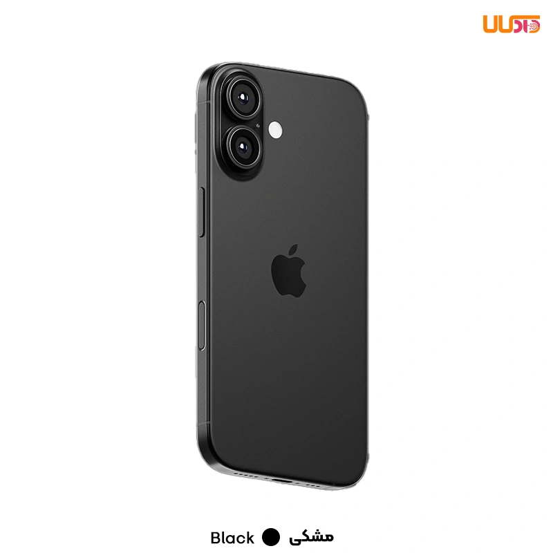 گوشی موبایل اپل مدل Mobile Apple iPhone 16 Not Active