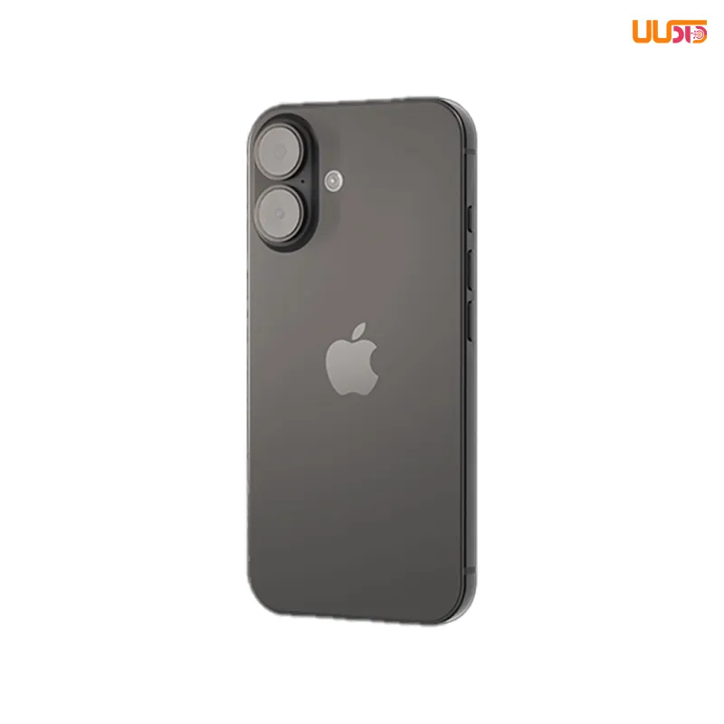 گوشی موبایل اپل مدل Mobile Apple iPhone 16 Not Active