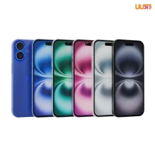 گوشی موبایل اپل مدل Mobile Apple iPhone 16 Not Active