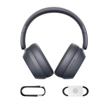 هدفون بی سیم بیسوس مدل  Bass 35 Max ( On Ear Wireless Headphones )