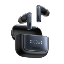 هدفون بی سیم بیسوس مدل Bowie 35 ( True Wireless Earphones )